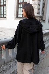 LaBalancia Narzutka - Czarna (5907378501731)