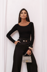 LaBalancia Body MINDY - Czarny (5907378517787)