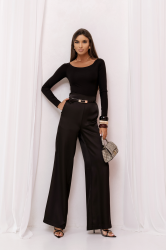 LaBalancia Body MINDY - Czarny (5907378517787)