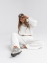 LaBalancia Komplet COMFY - Ecru (5907378520374)