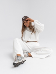 LaBalancia Komplet COMFY - Ecru (5907378520374)