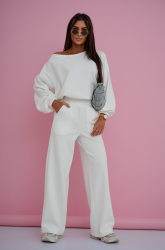 LaBalancia Komplet COMFY - Ecru (5907378520374)