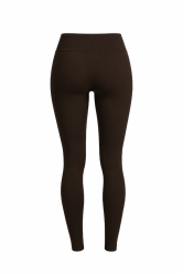 LaBalancia Legginsy AVI - Brąz (5907378520237)