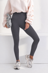 LaBalancia Legginsy AVI - Grafit (5907378528837)